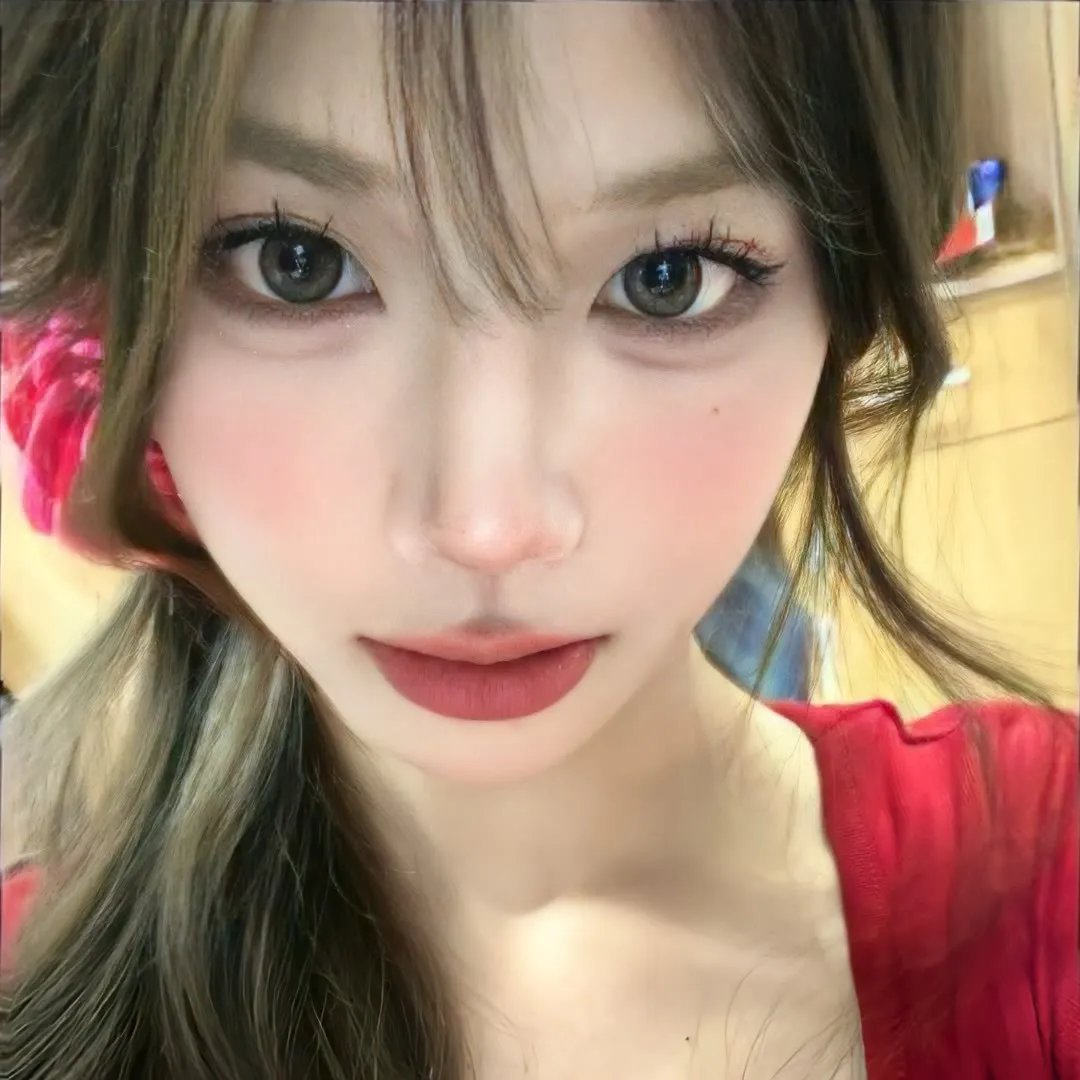 父女挡不住