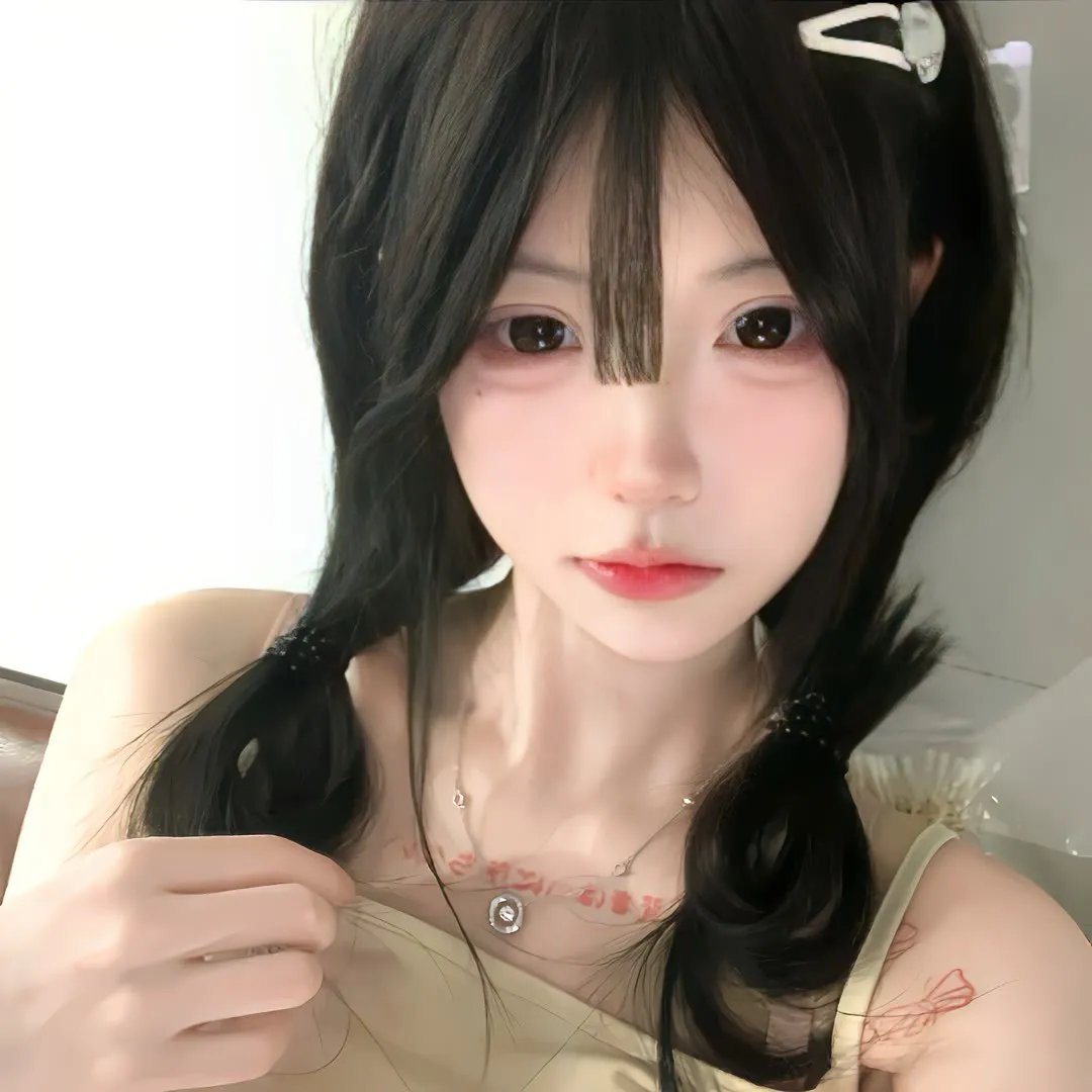 粉红女郎